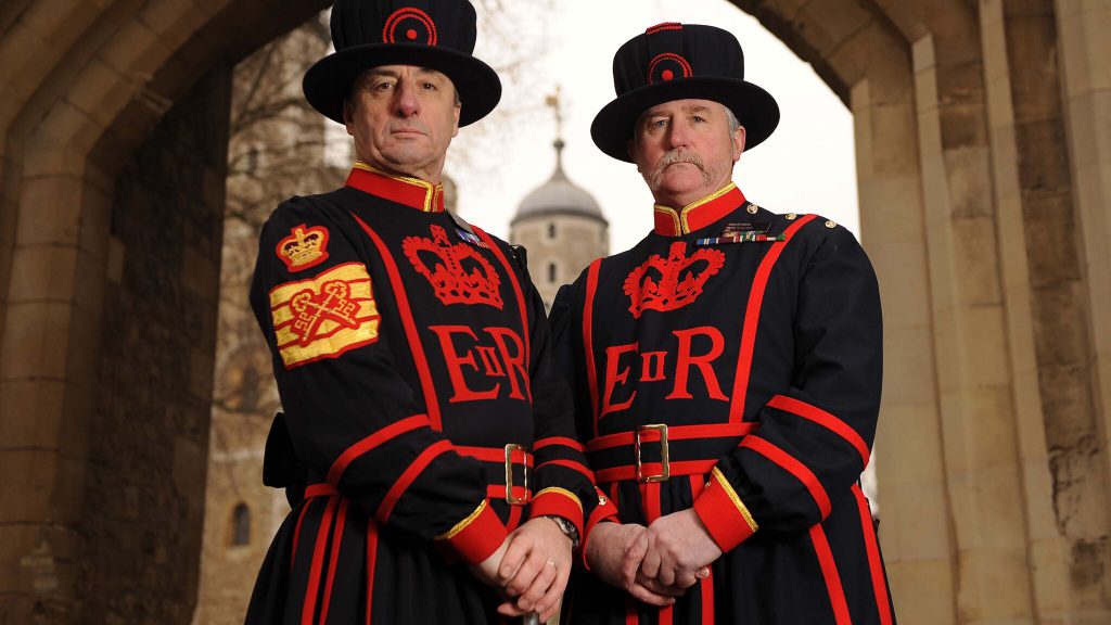 things to do in london: tower_of_london