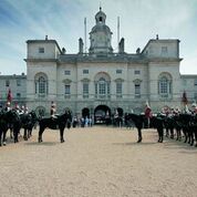 things to do in london: cavalry_museum