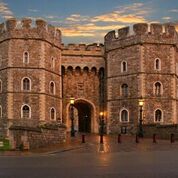 things to do in london: windsor_castle